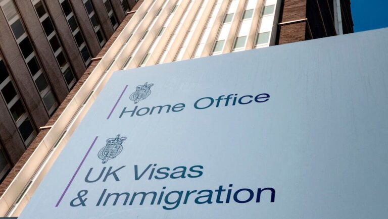 Guide to Moving to the UK Under the Skilled Worker Visa