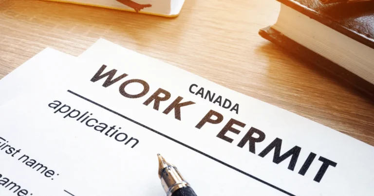 How to Obtain a Canadian Work Permit in 2024/2025