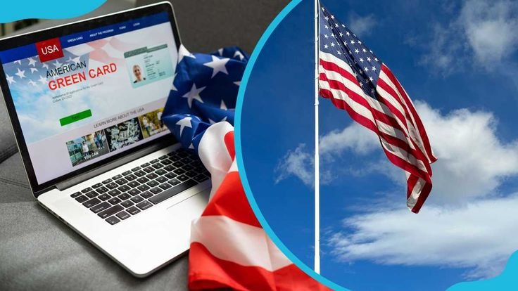 US Diversity Visa Lottery: Eligibility, Application Process and Green Card Guide