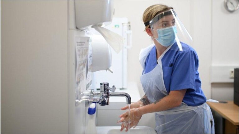 How Much UK Nurses Really Earn: A Fresh Take on Healthcare Roles and Pay