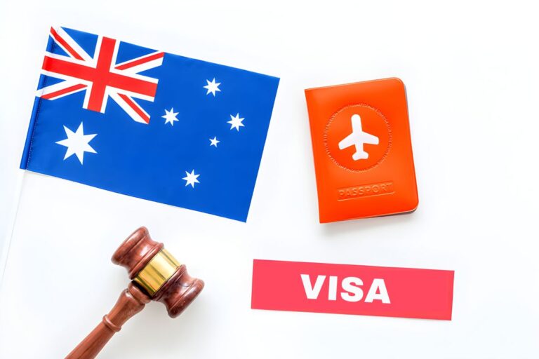 How to Move to Australia in 2026 Through Jobs, Salaries, and Skilled Visas