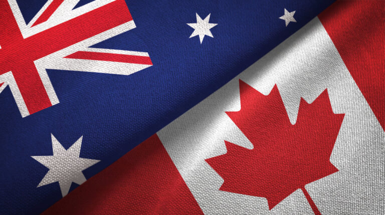 Canada or Australia 2026: Salary Trends, Skilled Visas, and Residency Opportunities