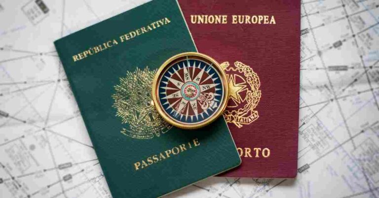 Europe PR and Citizenship Routes in 2026: Costs & Timelines