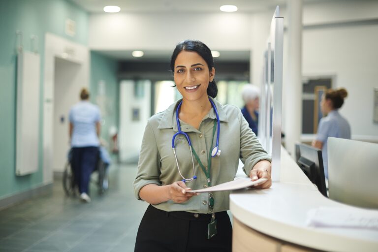 U.S. Caregiver and Hospitality Jobs 2026: Salaries, Visa Sponsorship, and How They Lead to Green Cards