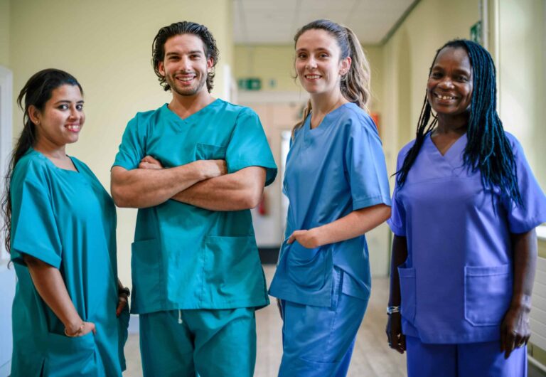 Toronto Healthcare Jobs with Visa Sponsorship – Canada Nursing Roles Paying Up to CAD $72,000