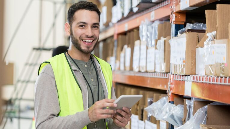 Warehouse Jobs in the UK for Foreigners: Visa Sponsorship, Salaries, and How to Get Hired