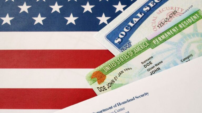 U.S. Green Card Through Employment: Jobs That Pay $70K+ & Lead to Permanent Residency