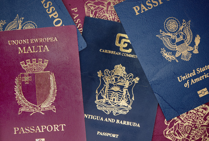 Golden Visa Guide 2026: Residency Through Investment
