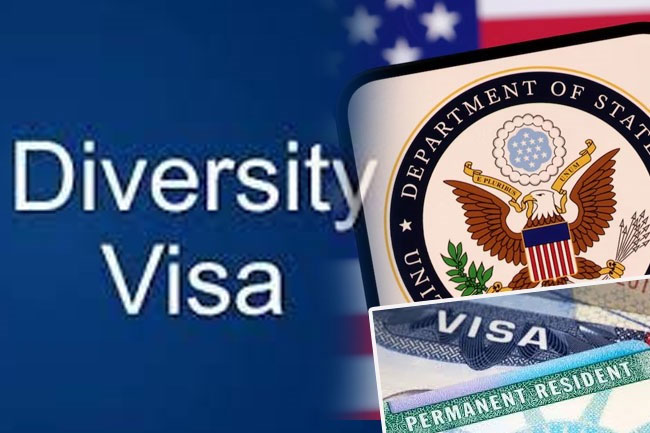 DV Lottery 2027: How to Apply, Eligibility and Costs
