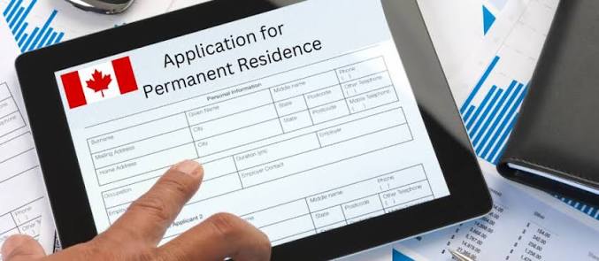 How to Get Permanent Residence in Canada